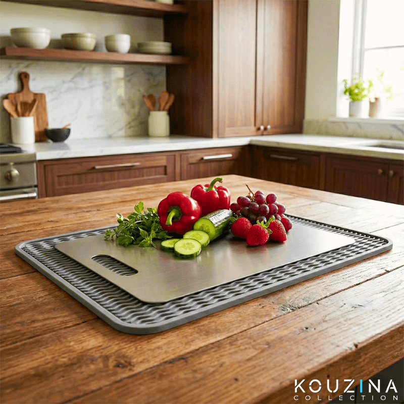 Kouzina Collection ™️ The Vasis Mat