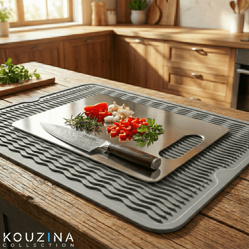 Kouzina Collection ™️ The Vasis Mat