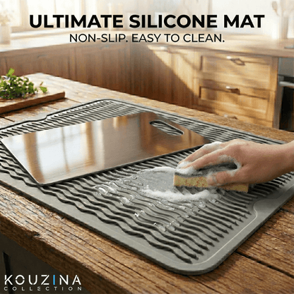 Kouzina Collection ™️ The Vasis Mat