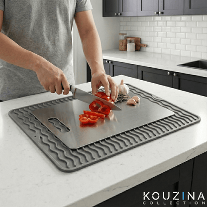 Kouzina Collection ™️ The Vasis Mat