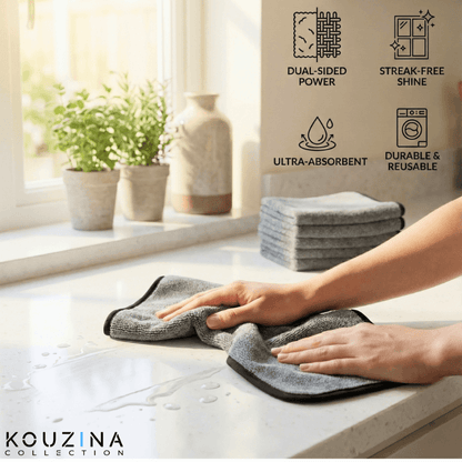 Kouzina Collection ™️ The Astra Cloth