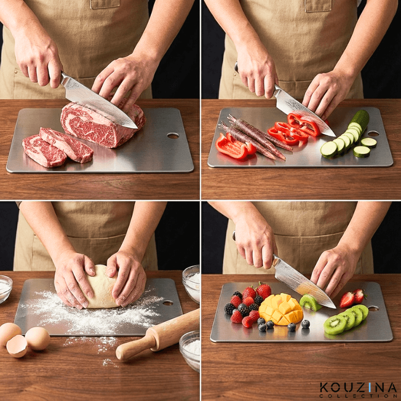 Kouzina Collection ™ The Estia Board