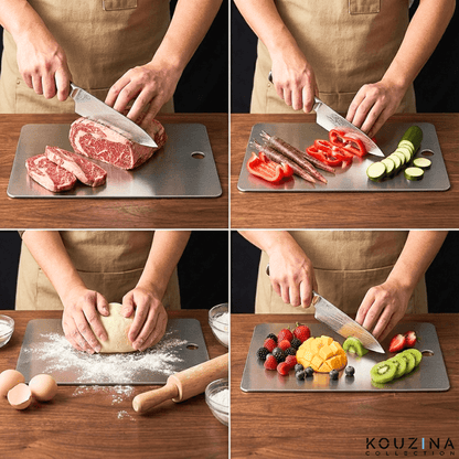 Kouzina Collection ™ The Estia Board