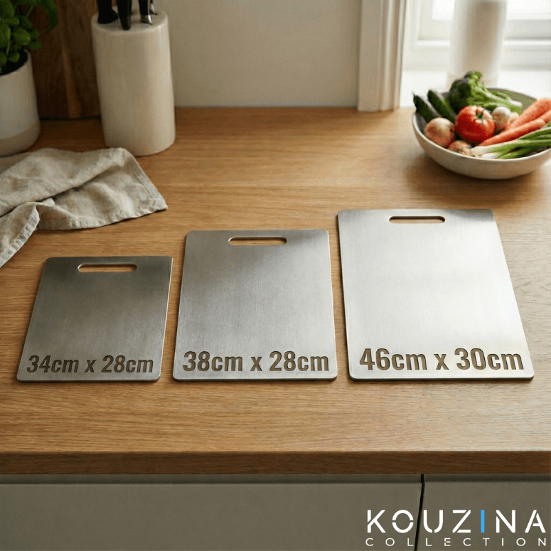 Kouzina Collection ™ The Estia Board