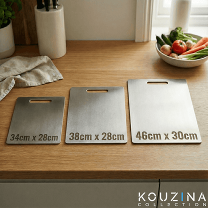 Kouzina Collection ™ The Estia Board
