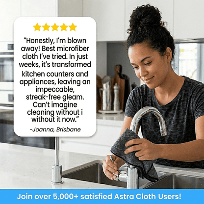 KC™️The Astra Cloth