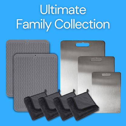 Kouzina™️Ultimate Family Collection