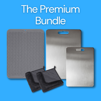 Kouzina™️The Premium Bundle