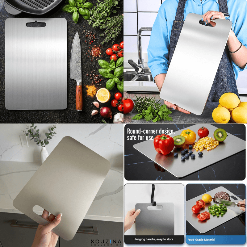 Kouzina Collection ™ The Estia Board