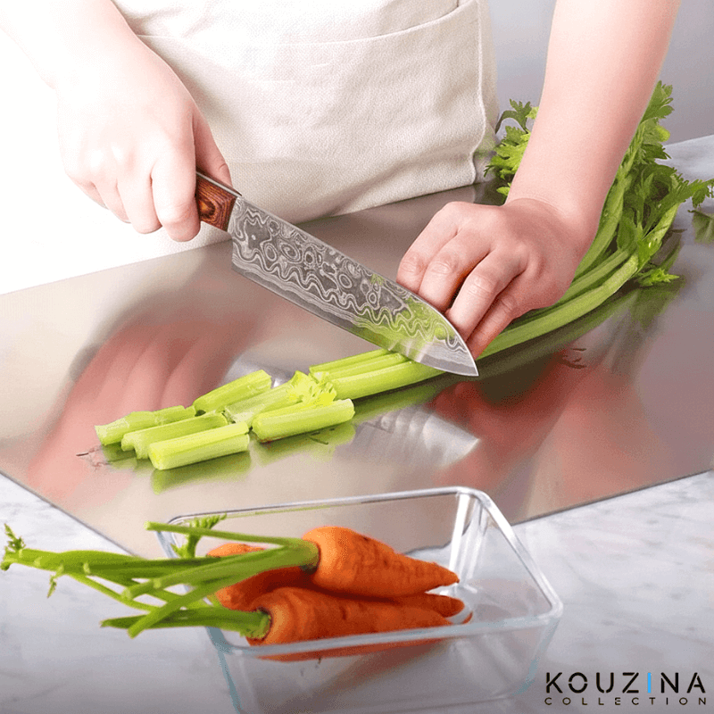 Kouzina Collection ™ The Estia Board