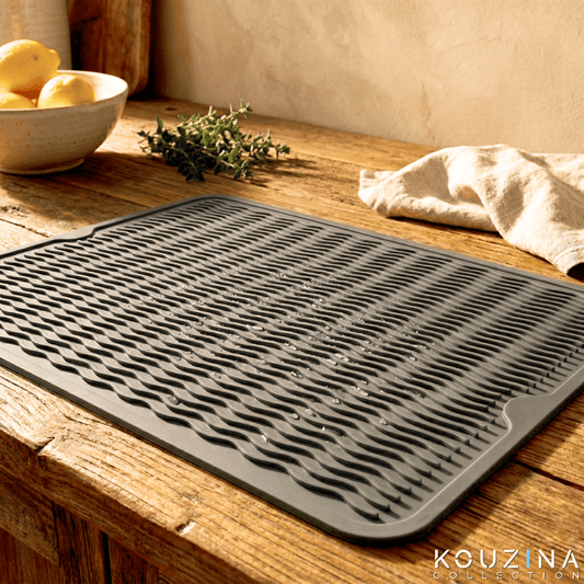 Kouzina Collection ™️ The Vasis Mat