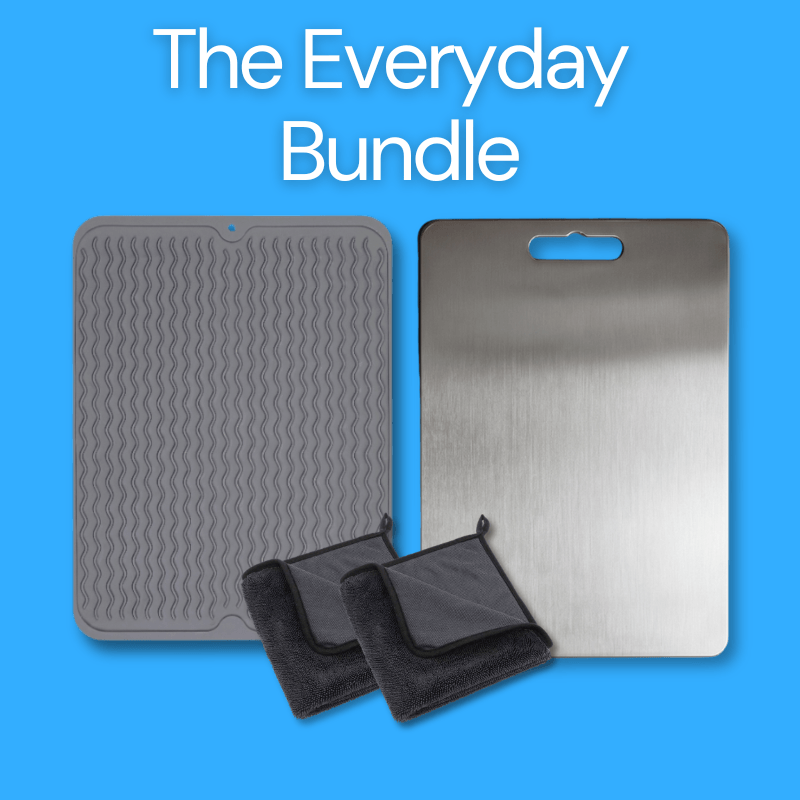 Kouzina™️Everyday Bundle